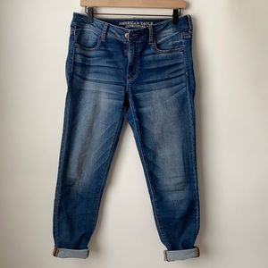 American Engle jeans